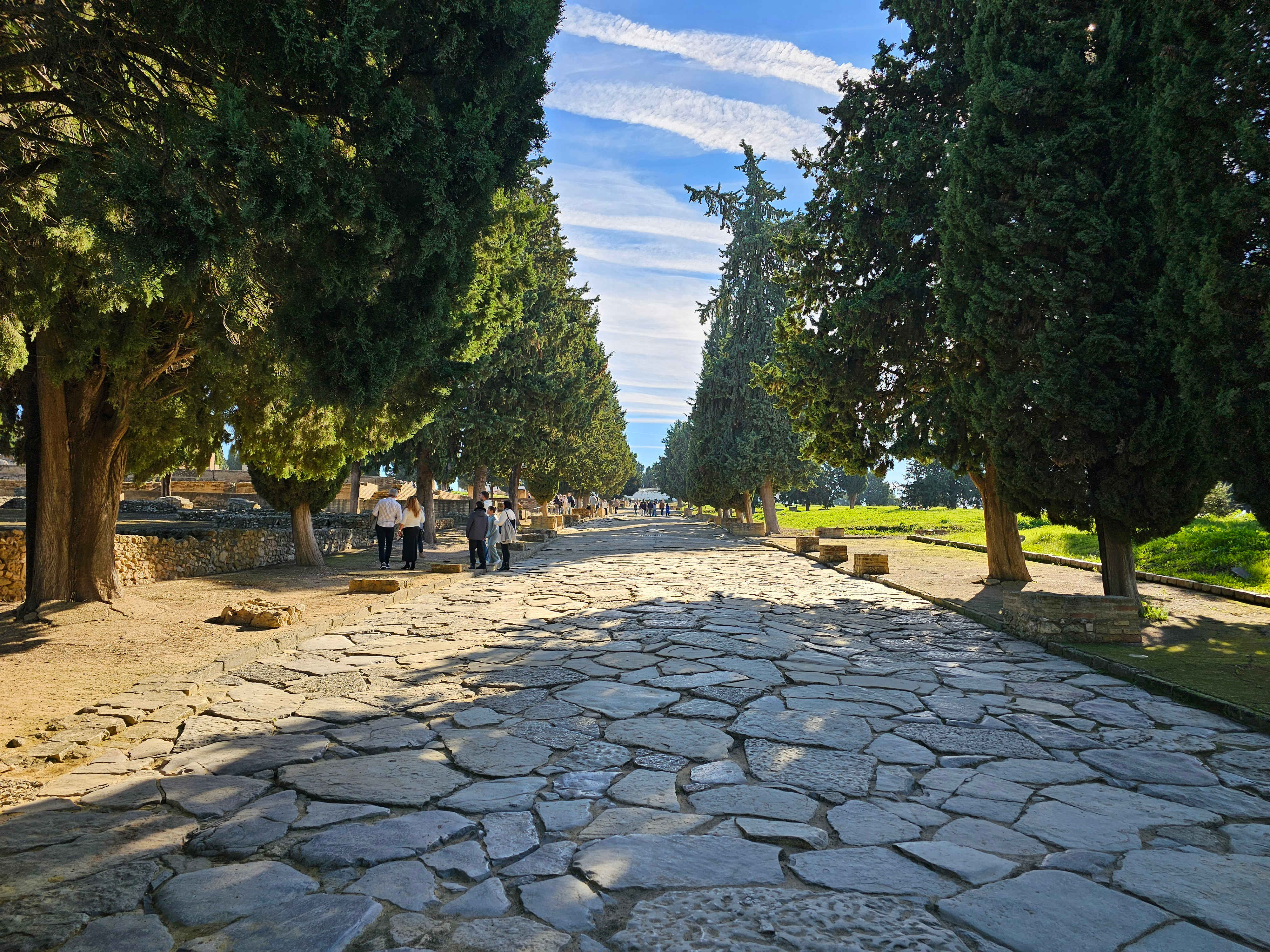 Italica